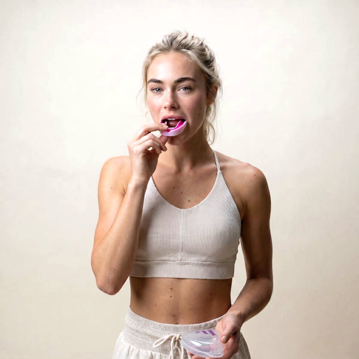 HYPEST — Bokszak training thuis: 8 effectieve oefeningen voor vrouwen