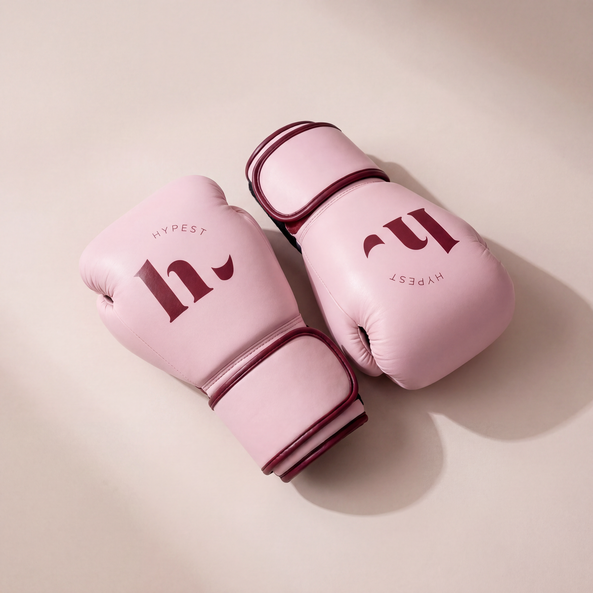 Gants de Boxe Hypest Blush Bombshell