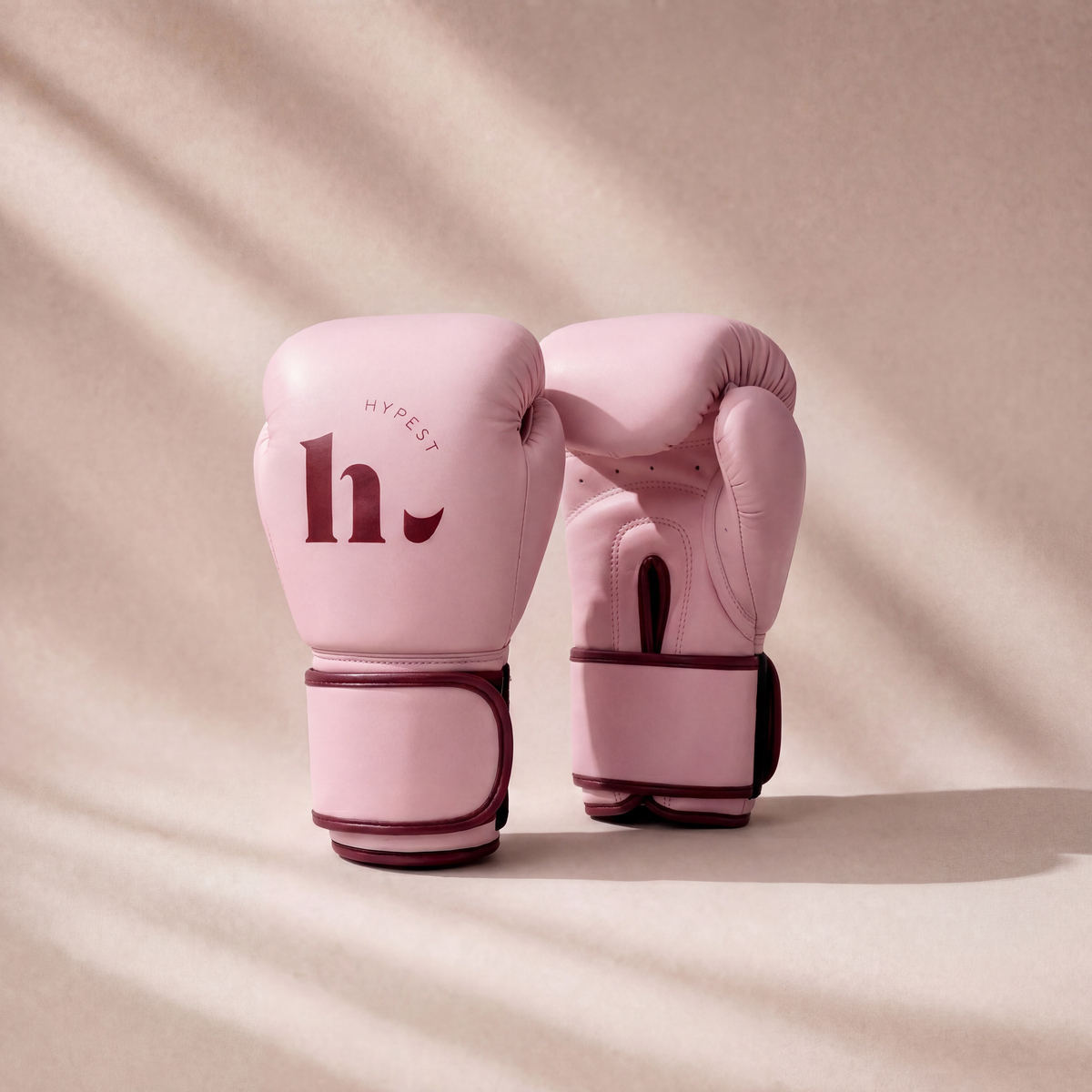 Gants de Boxe Hypest Blush Bombshell