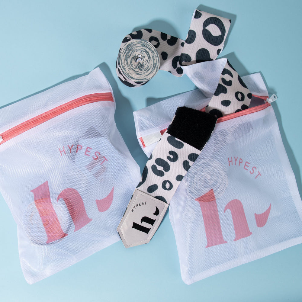 Fresh & Clean Add-on Set — glove freshener vochtopnemers voor bokshandschoenen