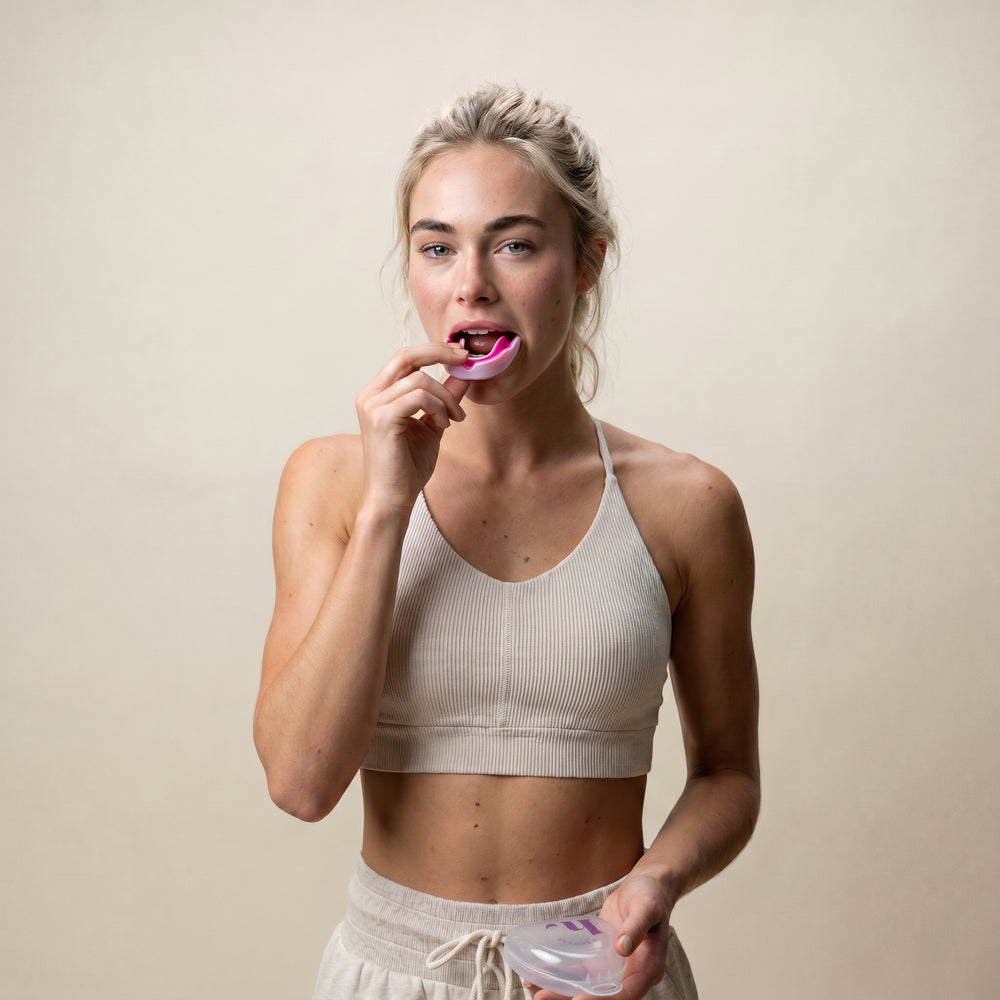 Hypest Women's Boxing Mouthguard