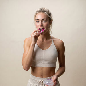 Hypest Women's Boxing Mouthguard