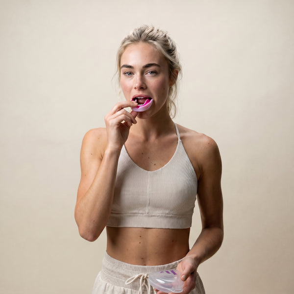 Hypest Women's Boxing Mouthguard