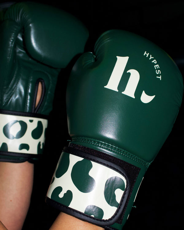Hypest Premium Bokshandschoenen Voor Vrouwen - Limited Edition