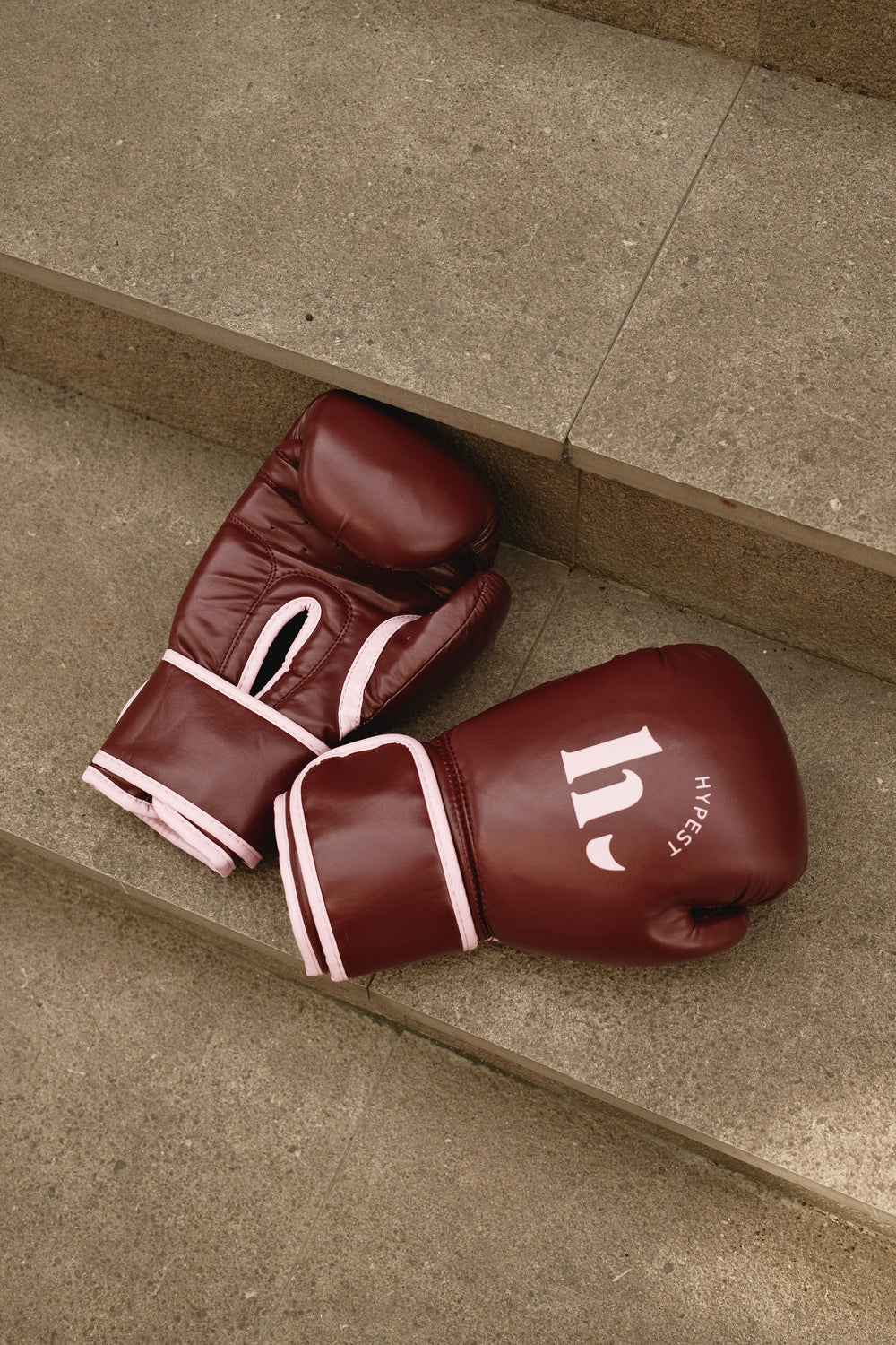 The Hypest Burgundy Starter Set