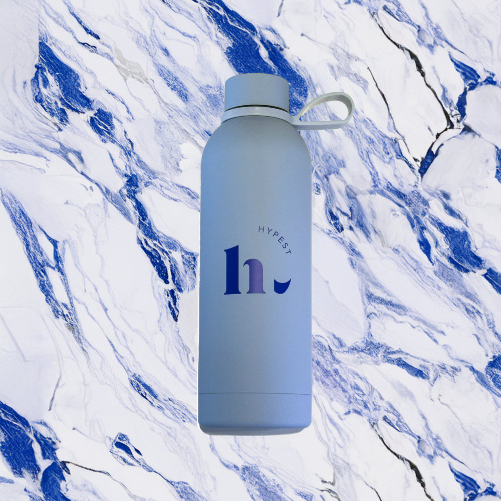 Blauwe Giftset
