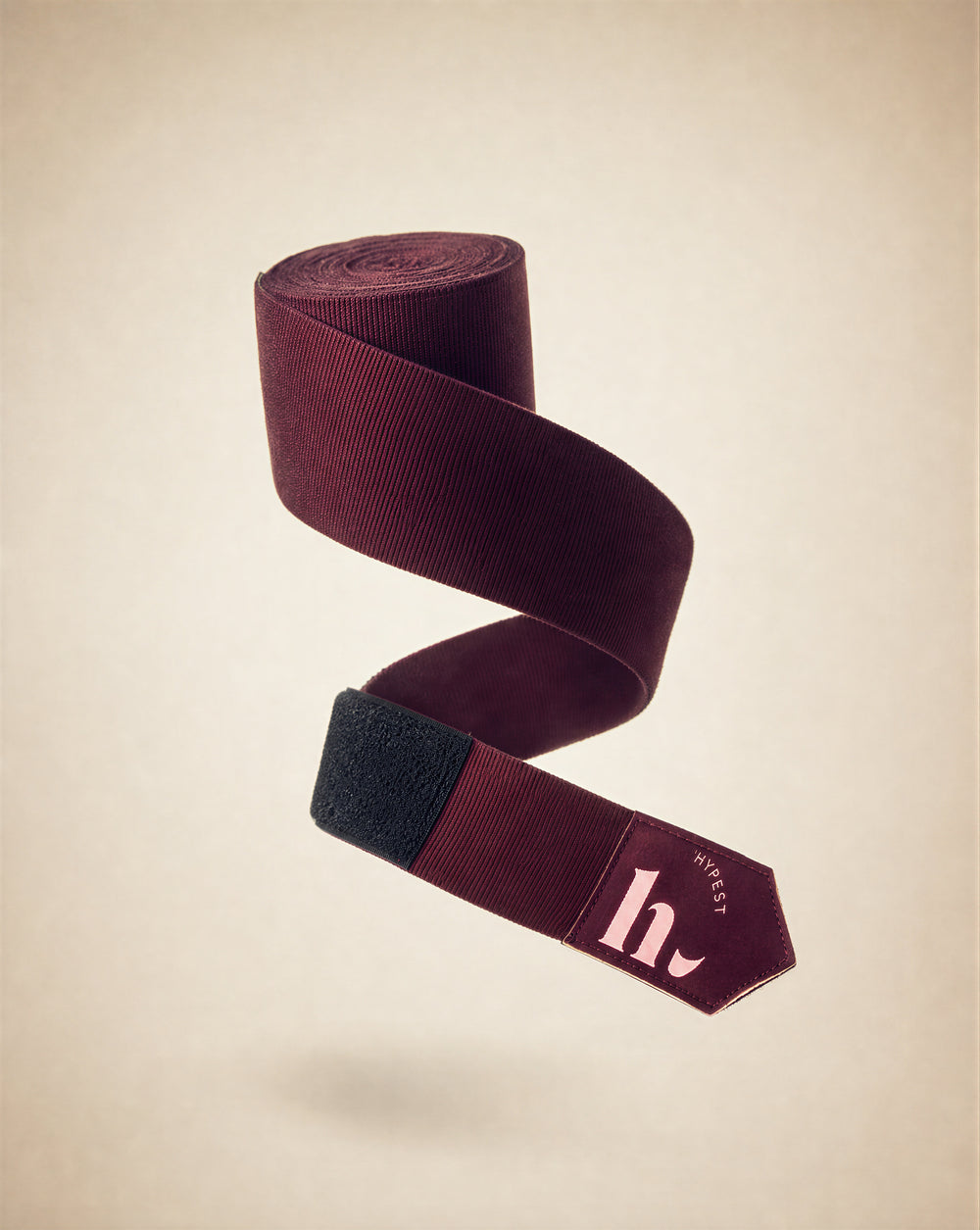 The Hypest Burgundy Starter Set