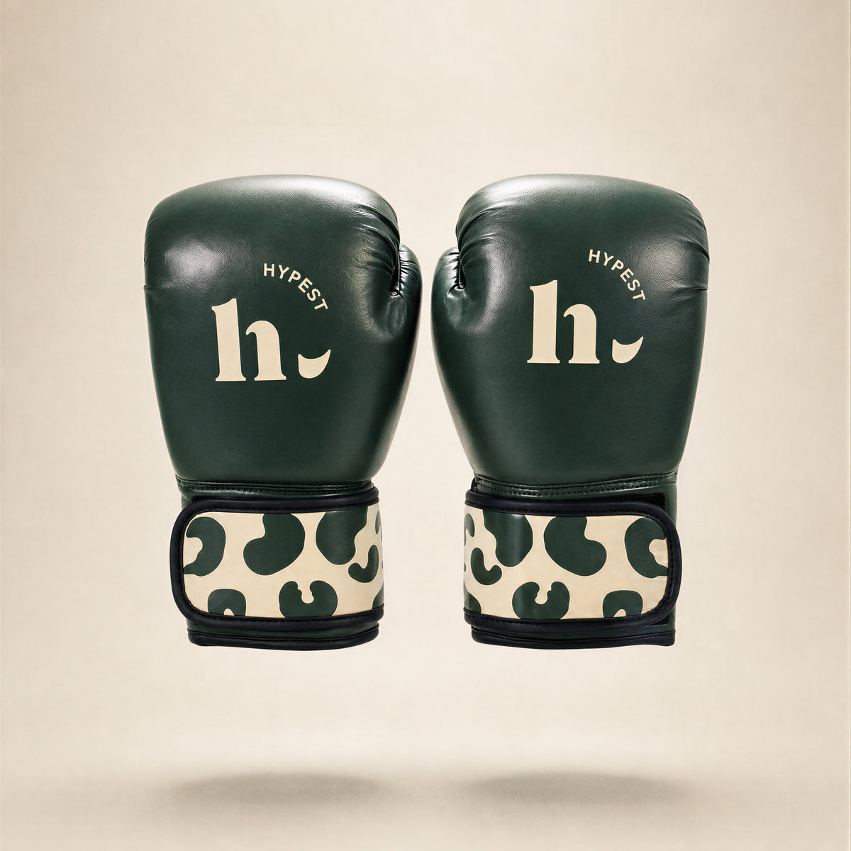 Gants de Boxe Premium Panter Hypest Pour Femmes - Édition Limitée