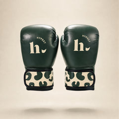 Hypest Premium Panter bokshandschoenen