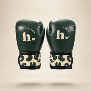 Hypest Premium Boxing Gloves for Women - Limited Edition