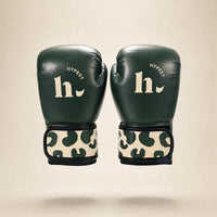 Panter Power Set — Hypest Premium Panter bokshandschoenen voor dames