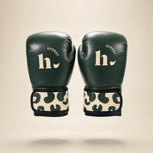 Panter Power Set — Hypest Premium Panter bokshandschoenen voor dames