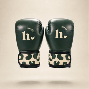 Panter Power Set — Hypest Premium Panter bokshandschoenen voor dames