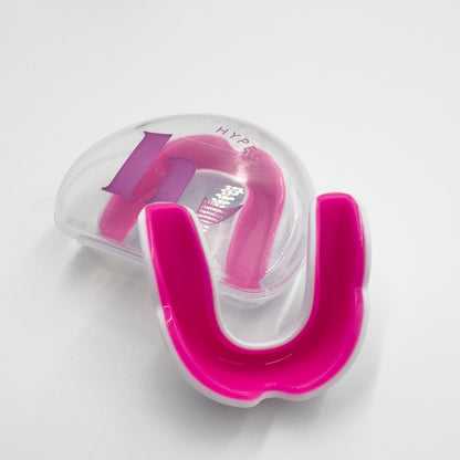 Hypest ladies boxing mouthguard