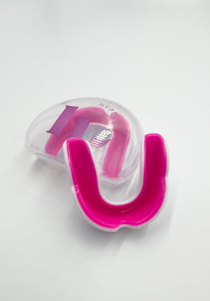 The Hypest Burgundy Starter Set