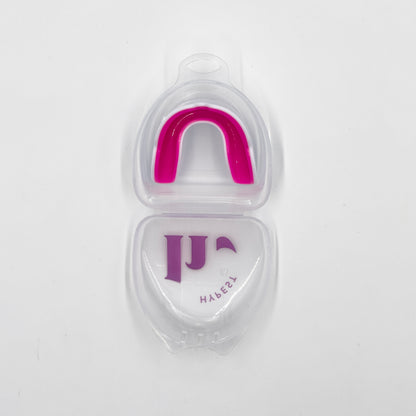 Hypest ladies boxing mouthguard