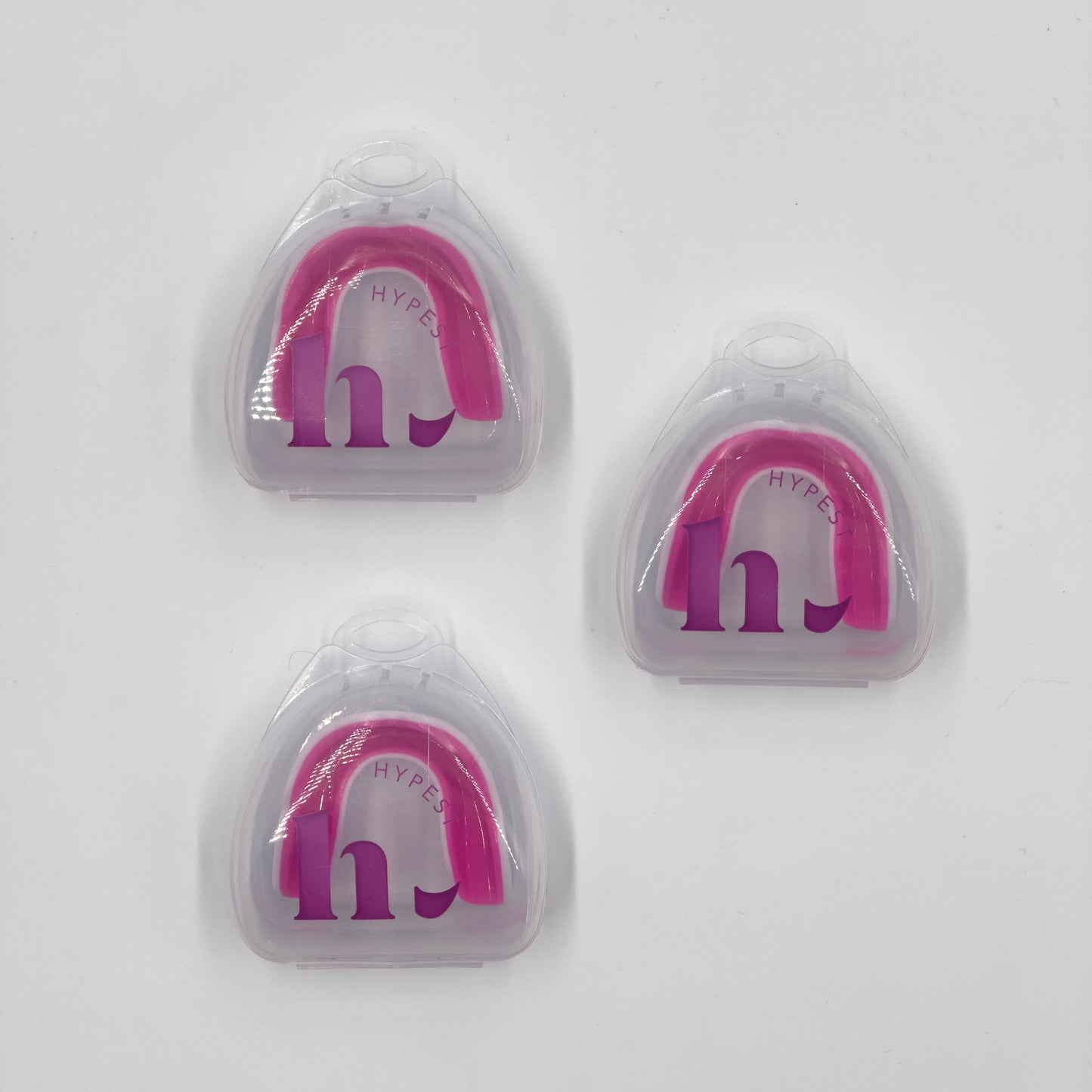 Hypest ladies boxing mouthguard