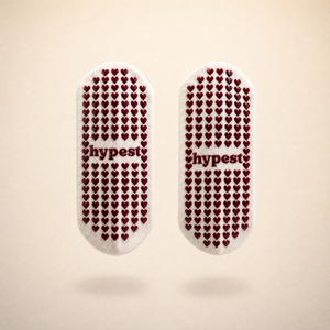 Hypest Grip Socks - Antislip sokken voor Pilates & Yoga