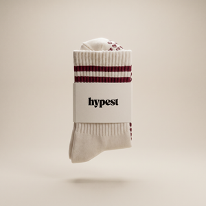 Hypest Grip Socks - Antislip sokken voor Pilates & Yoga