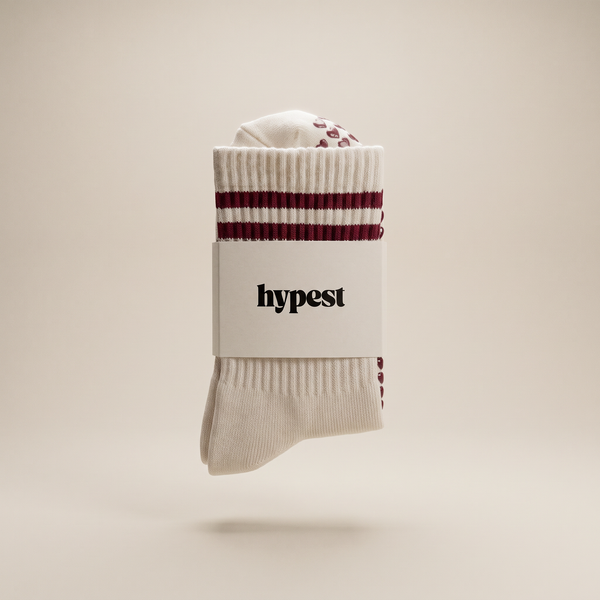 Hypest Grip Socks - Antislip sokken voor Pilates & Yoga