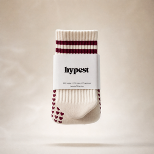 Hypest Grip Socks - Antislip sokken voor Pilates & Yoga