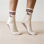 Hypest Grip Socks - Antislip sokken voor Pilates & Yoga - HYPEST