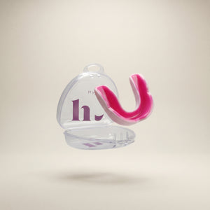 Hypest Women's Boxing Mouthguard