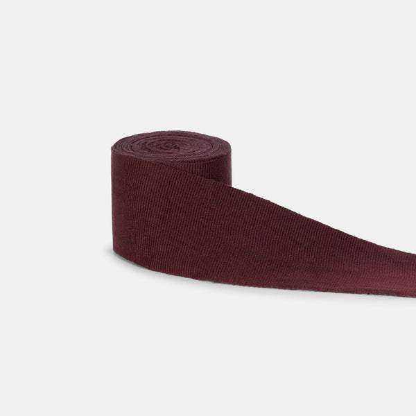 Hypest Bloody Burgundy Hand Straps – 4,5m