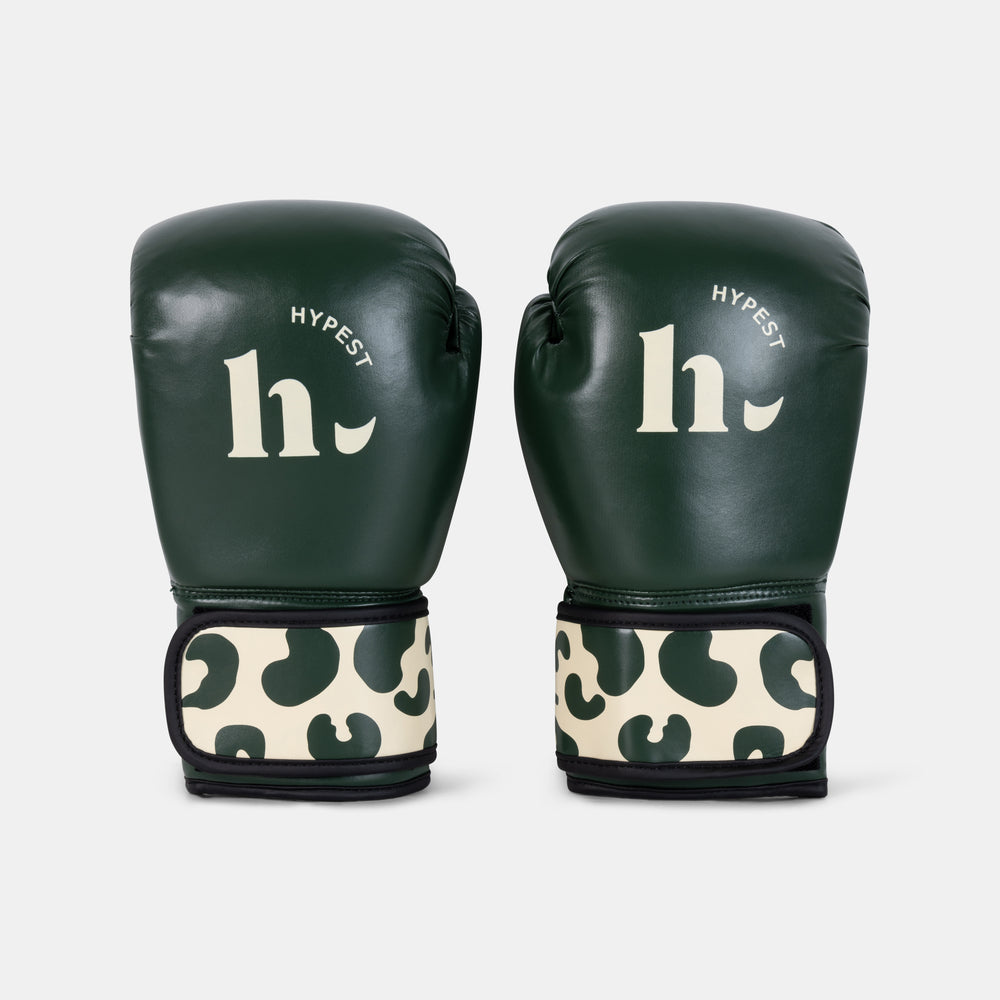 Hypest Wild Collection Starters Set