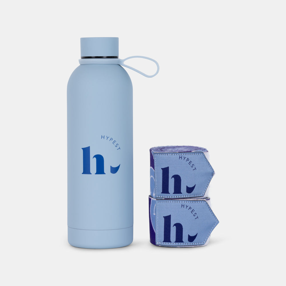 Blauwe Giftset