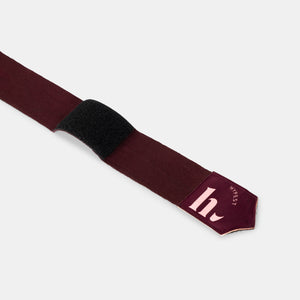 Hypest Bloody Burgundy Hand Straps – 4,5m