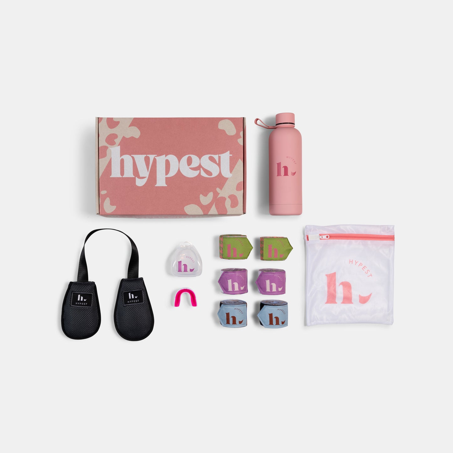 Hypest full bundle - with 20% discount!