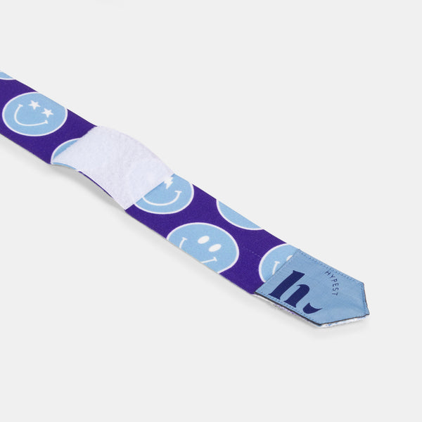 Keep Smiling Boksbandage