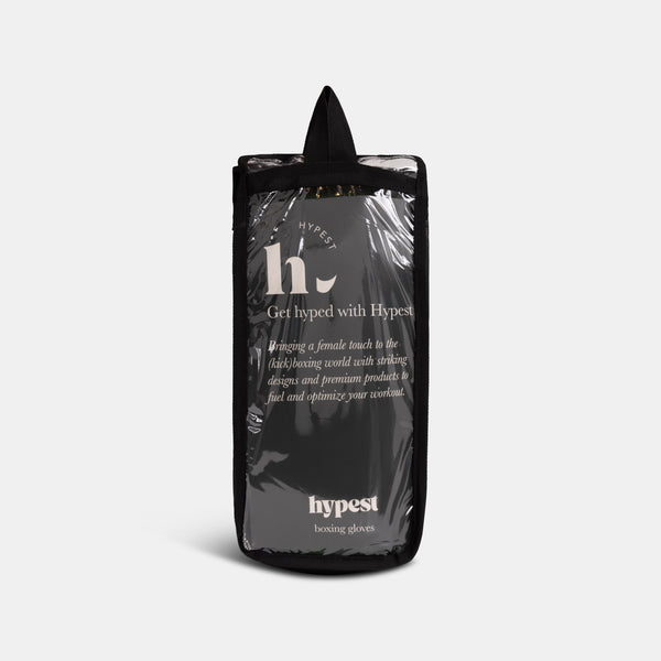 Hypest Premium Bokshandschoenen Voor Vrouwen - Limited Edition
