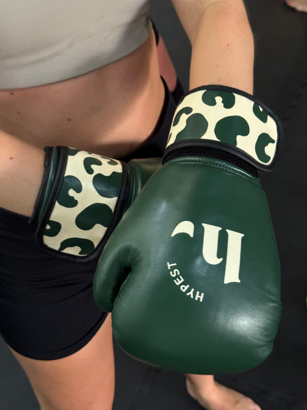 Hypest Premium Bokshandschoenen Voor Vrouwen - Limited Edition