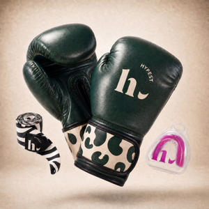 Set Inicial Panter Hypest – Boxeo Mujer
