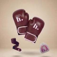 Hypest Burgundy Starter Set - HYPEST