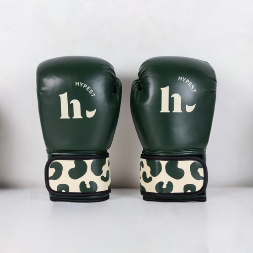 Hypest Premium Bokshandschoenen Voor Vrouwen - Limited Edition